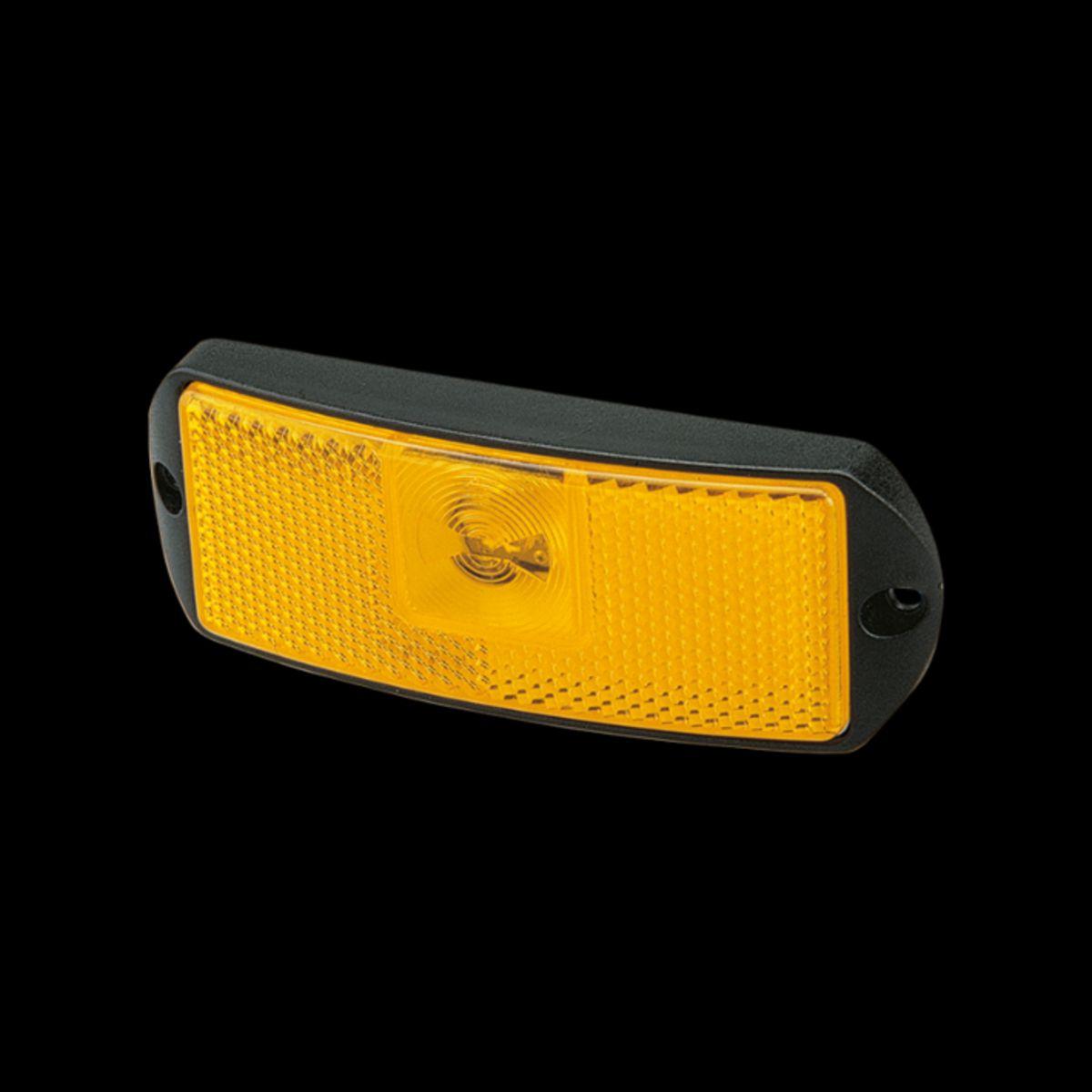 Side Led Light for Aebi Schmidt I23F701001