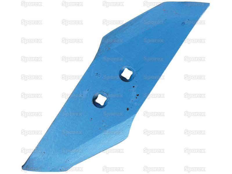 Reversible LH Plough Point, (), Thickness: 12mm, (Lemken)  for Lemken (3365541)