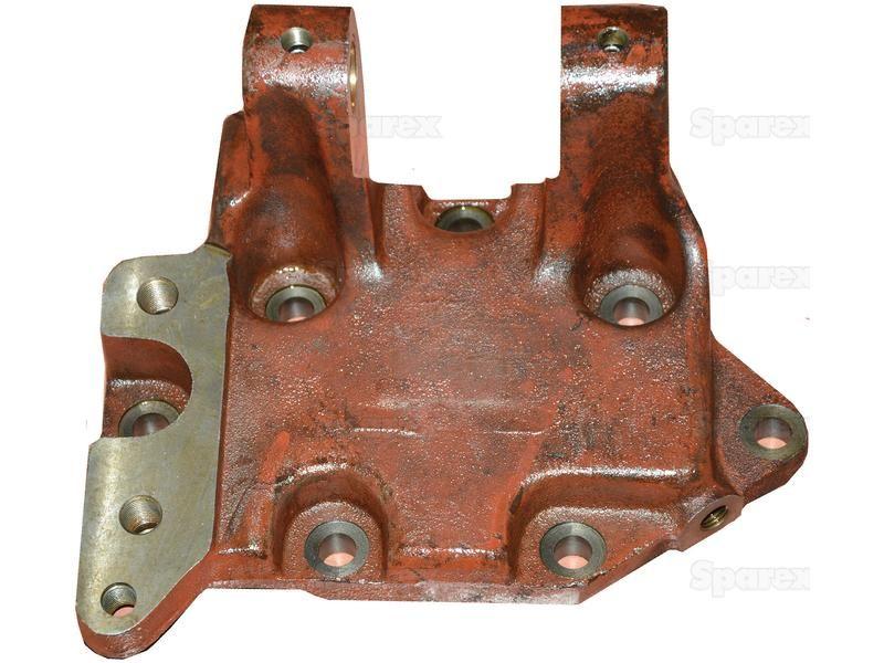 Rear Cover for Fiat (4981437)