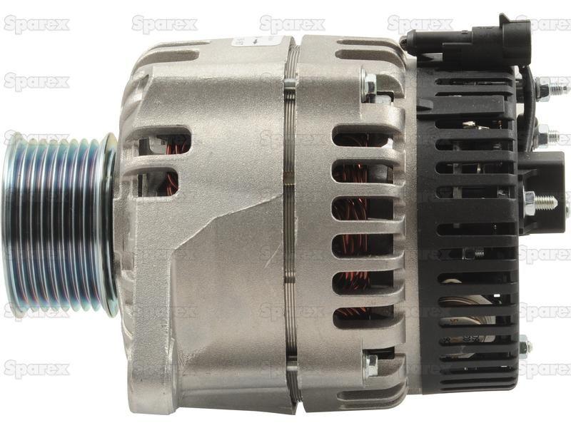 Alternator (Mahle) - 14V, 120 Amps for Ford New Holland TS115 (TS Series)
