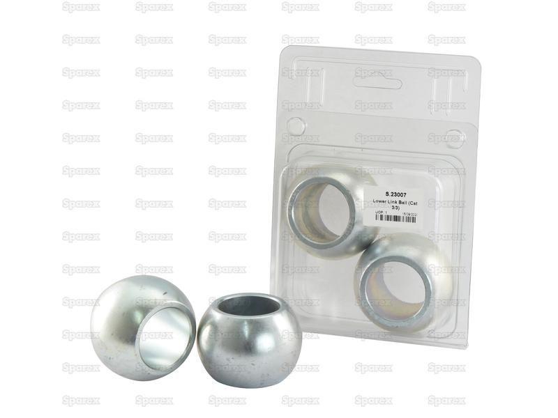 Lower Link Ball (Cat. 3/3)