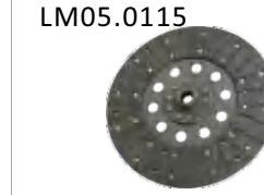 New Holland Clutch Disc Clutch Disc Clutch Disc Clutch Disc Clutch Disc Clutch Disc Clutch Disc Clutch Disc 82006015