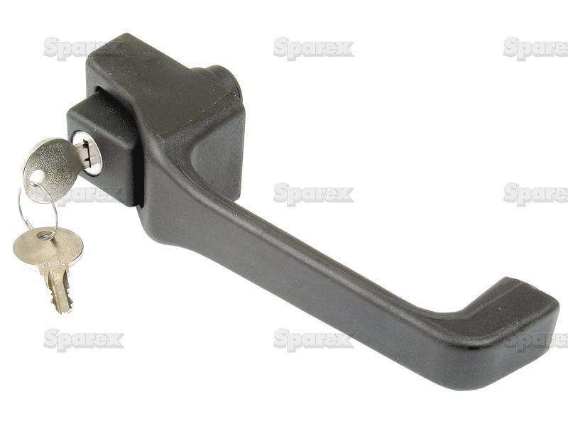 Outer Door Handle LH/RH for Massey Ferguson 399 (300 Series)