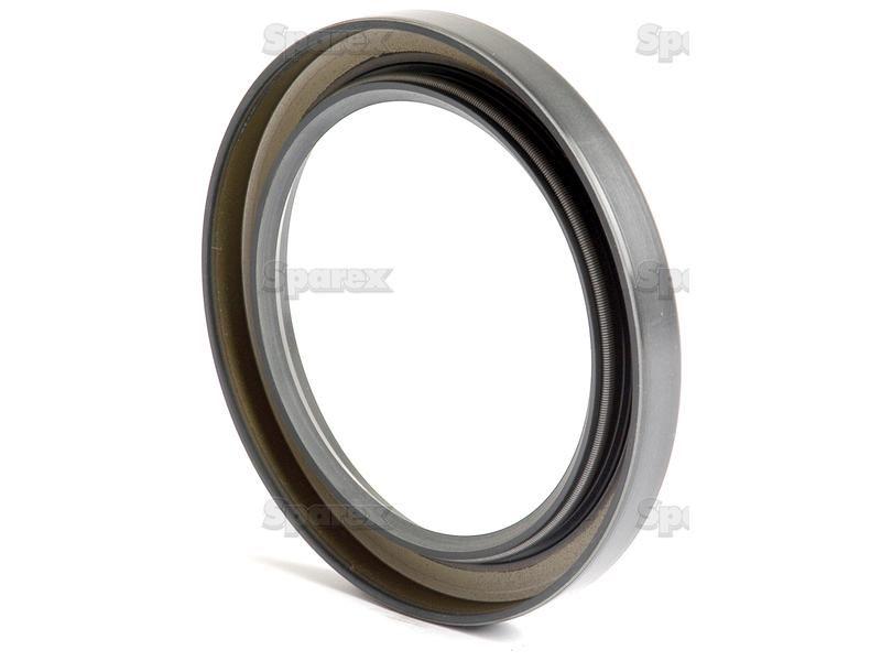 Metric Rotary Shaft Seal, 70 x 95 x 10mm Single Lip