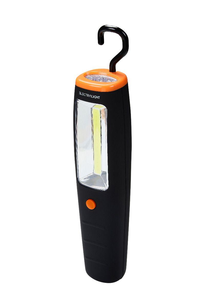Electralight COB Work Light No Batteries
