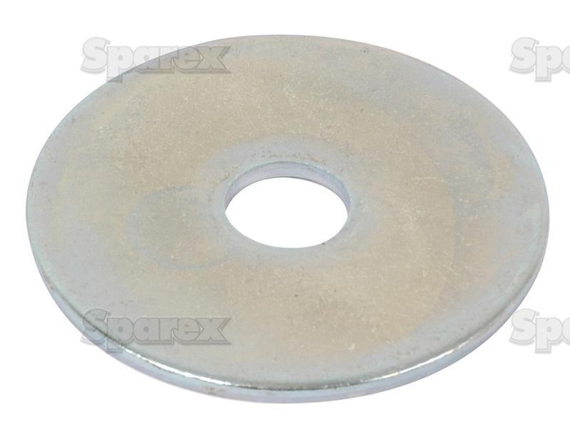 Metric Body Washer, ID: 8mm, OD: 40mm, Thickness: 1.5mm (Din 440R)