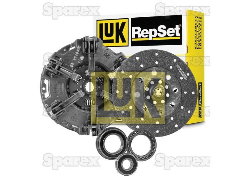Clutch Kit with Bearings L.U.K. (628307810)