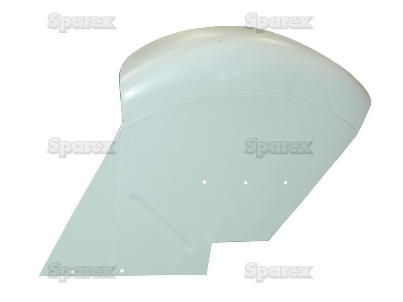 Single Fender - RH for Case IH (1081548R99)