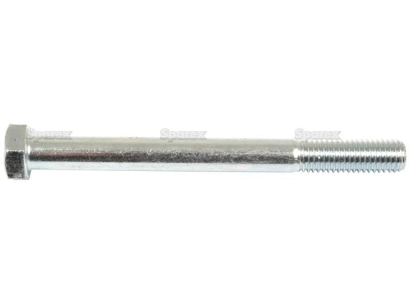 Metric Bolt, Size: M12 x 130mm (Din 931) for Zetor (990595)