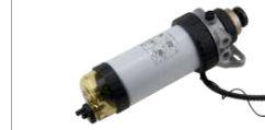 New Holland Fuel Water Separator Fuel Water Separator 8780179587801285