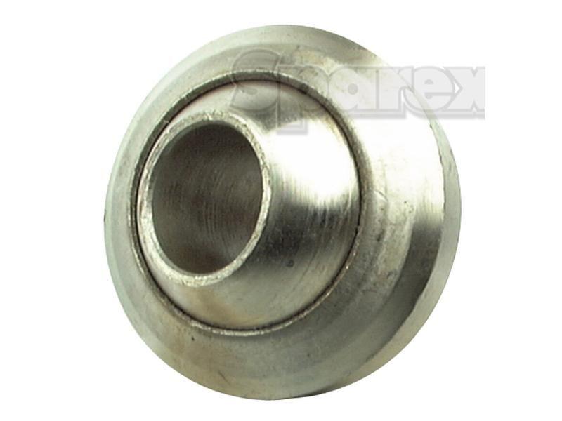 Lower Link Swivel Set (Cat. 1)