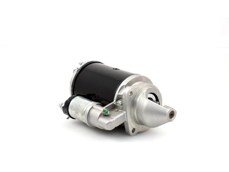 Starter Motor - 12V, 2.7Kw (Sparex) for Deutz-Fahr D 5506