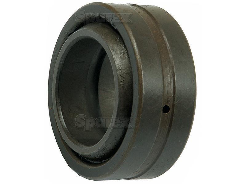 Sparex Radial Spherical Plain Bearing (GE25DO) for Case IH JX1070U