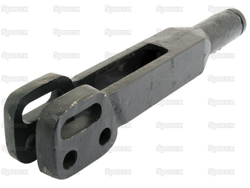 Levelling Box Fork Thread 1" UNC | Massey Ferguson (3384 035M3, 3384035M3)