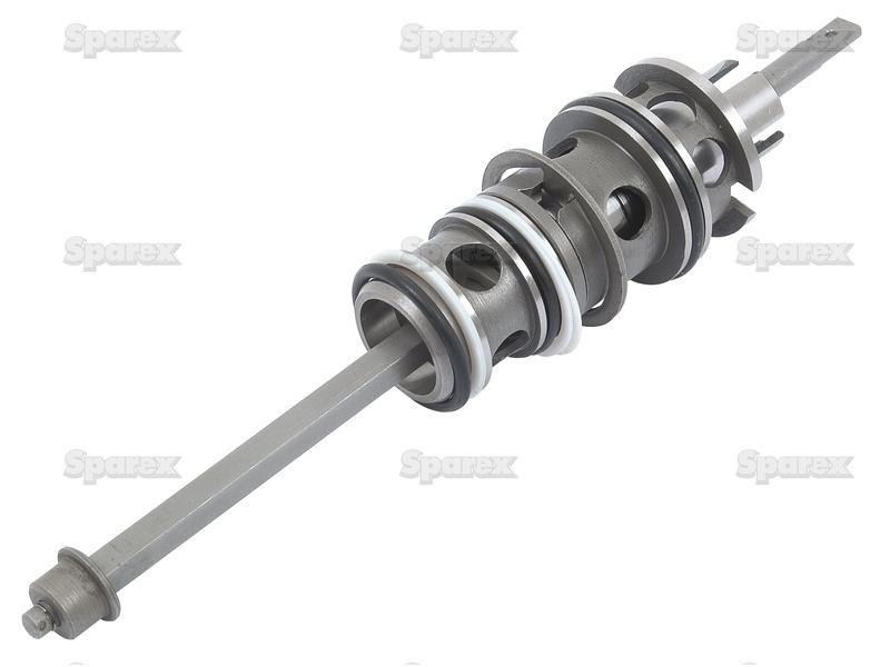 Control Valve for Massey Ferguson
