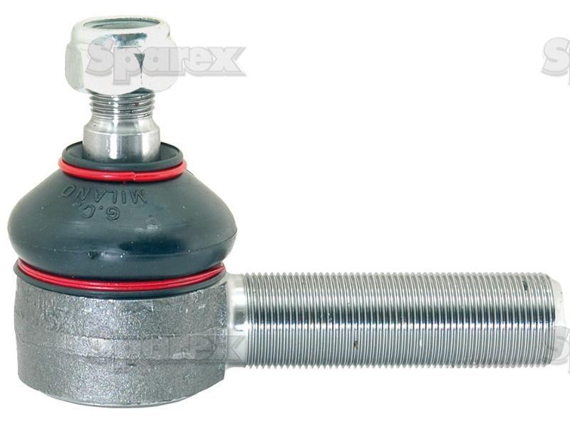 Track Rod, Length: 108mm for Deutz-Fahr DX 80