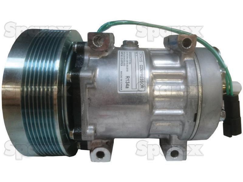 Compressor (SD7H15) Caterpillar (183-5106)