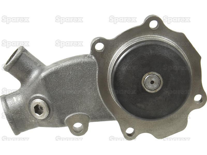 Water Pump Assembly for Case IH C90 (C Series)