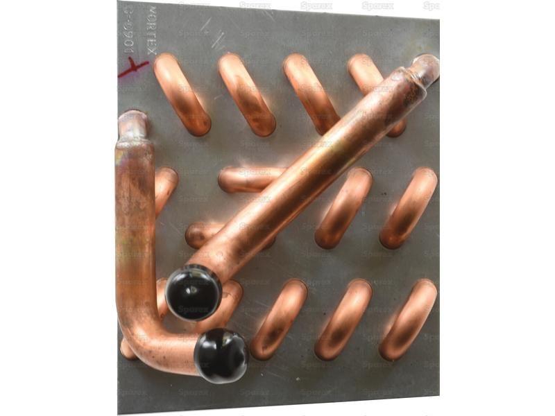 Evaporator for Case IH