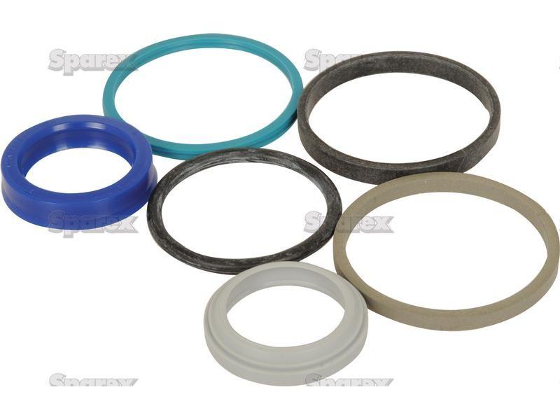 Seal Kit (Power Steering) for Ford New Holland TM180 (TM Series)