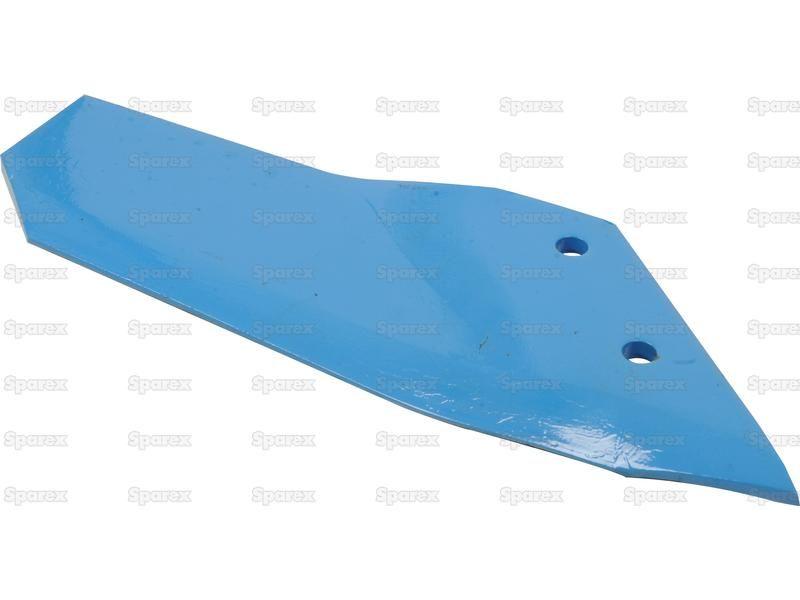 Cranked Wing 370x11mm RH for Lemken