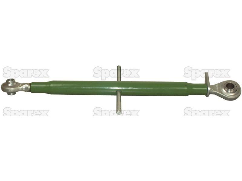 Top Link Standard Duty (Cat.22mm/2) Ball and Ball, Min. Length: 660mm. for Fendt FARMER 311