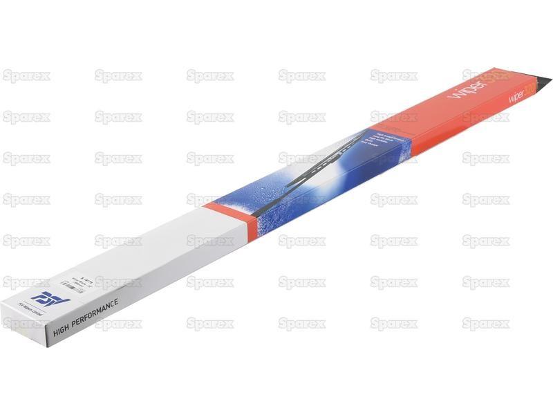 550mm Wiper Blade | for Case/IH, Fiat, Massey Ferguson, Ford NH, Landini