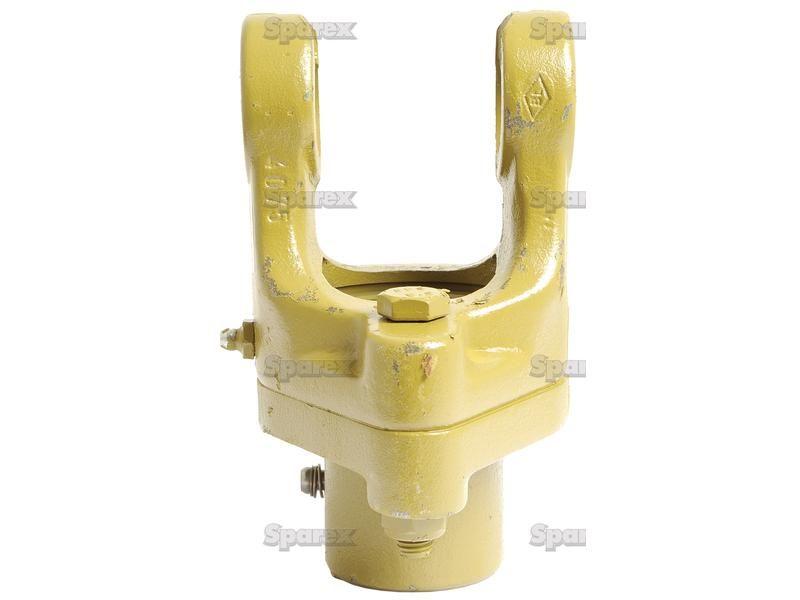 PTO Shearbolt Clutch (U/J Size: 32 x 76mm) Size: 1 3/8''-6 Spline La Magdalena, Walterscheid