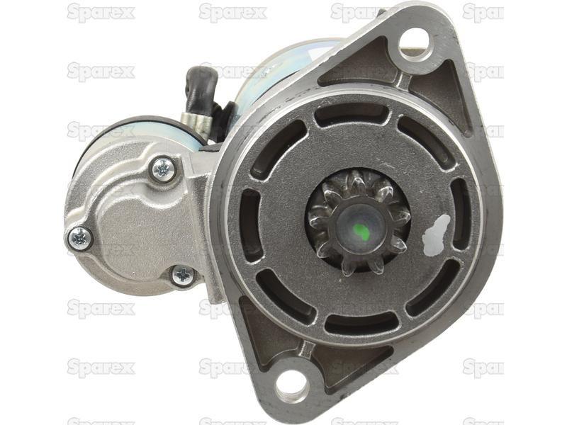MASSEY FERGUSON TELESCOPIC HANDLER STARTER (AGCO) 3972865M1