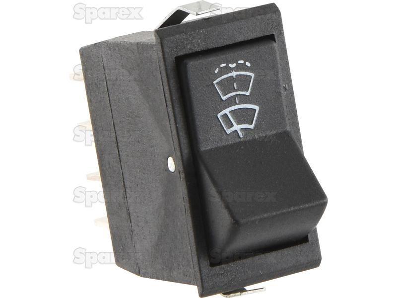 Worklight Switch for Fiat, Cobo