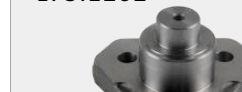 New Holland King Pin 83957144