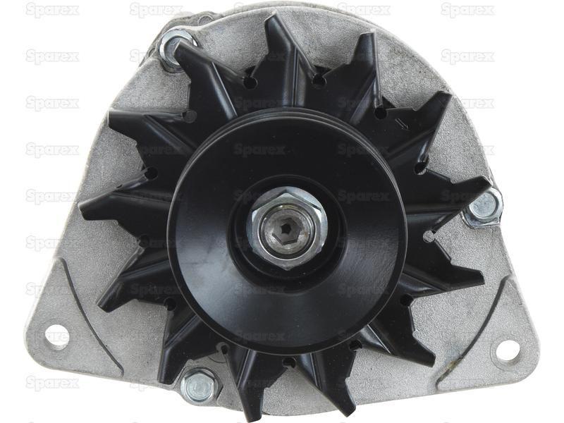 Alternator (Sparex) - 14V, 80 Amps for Challenger MT545B