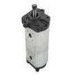 MASSEY FERGUSON TRACTOR HYDRAULIC PUMP (AGCO) 052107T1