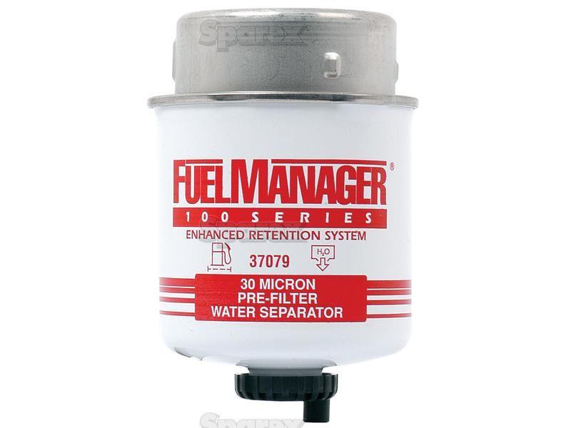 Fuel Filter - Element for Stanadyne 37281