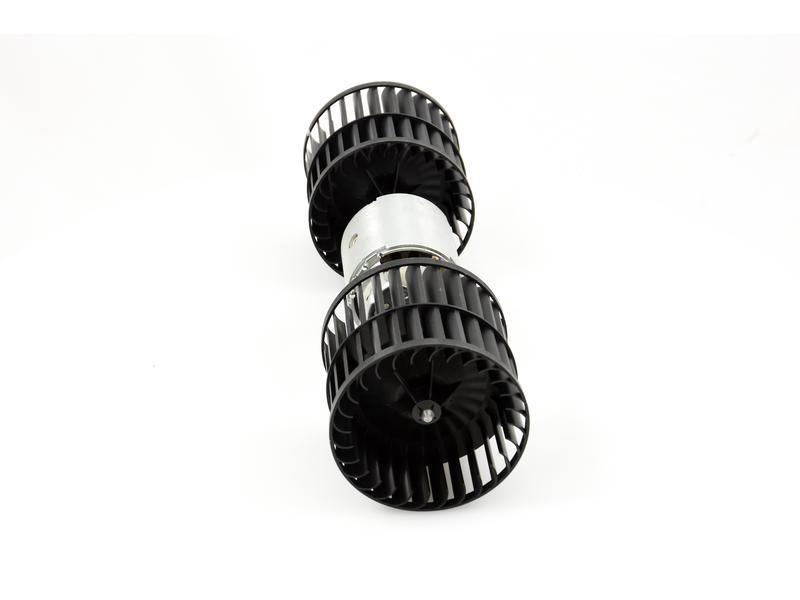 Blower Motor With Wheel for Massey Ferguson 4265 (4200/4300 Series)