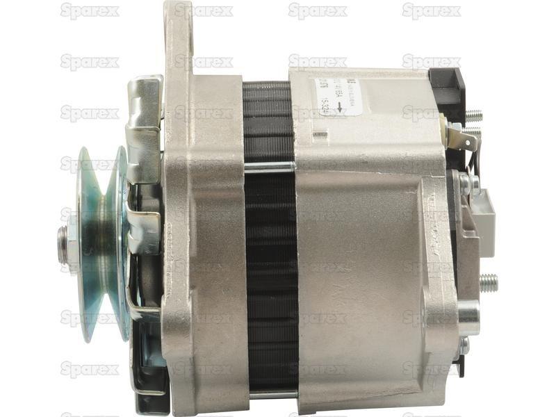 Alternator (Mahle) - 14V, 65 Amps for Case IH