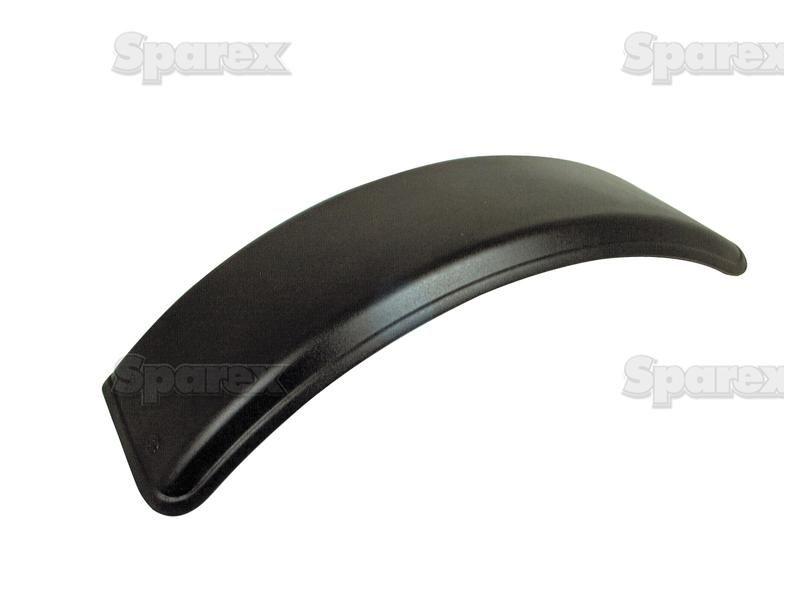 Mudguard, Length: 1070mm, Width: 320mm.