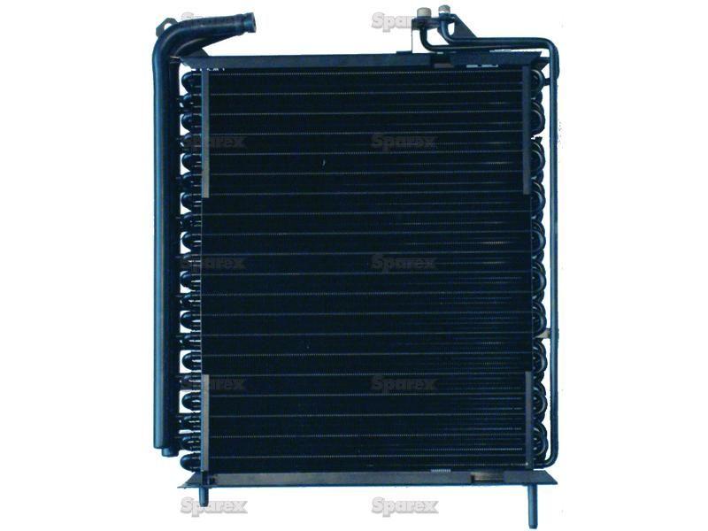 Condenser for John Deere 6510 (6010 Series)