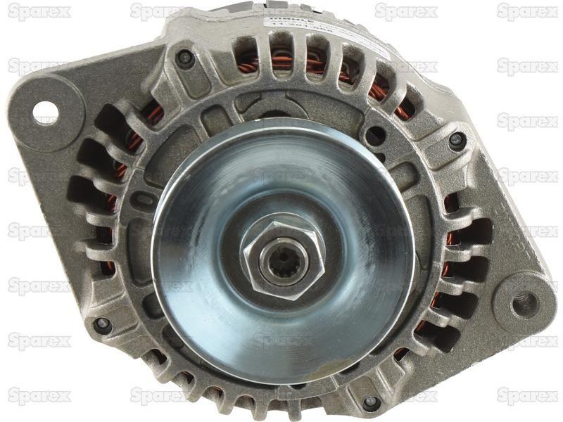 Alternator (Mahle) - 14V, 95 Amps for Claas