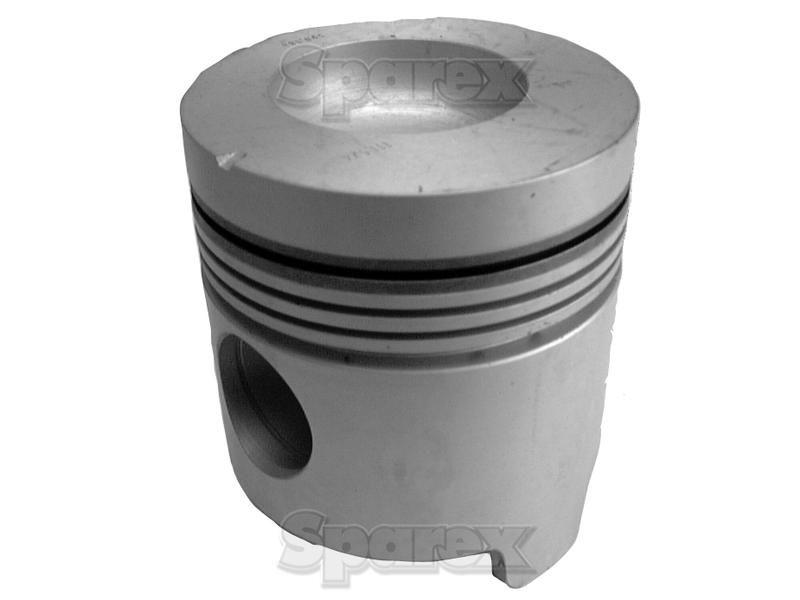 Piston (Standard) for Ford New Holland 755 (Backhoe)