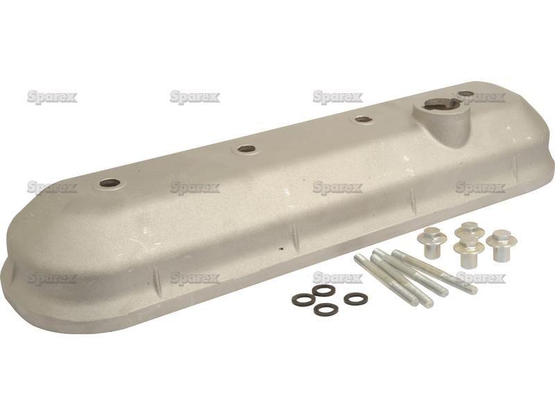 Rocker Cover 4 Cyl. for Fiat 80-76 (76 Series)