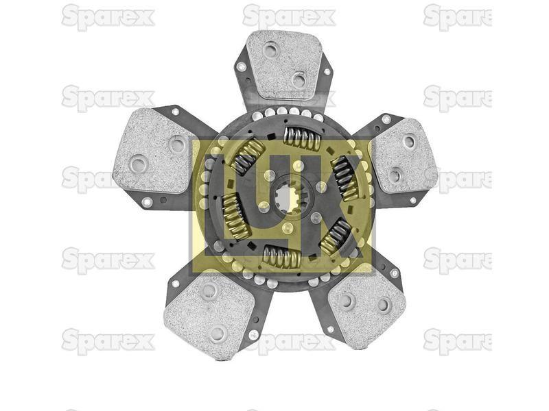 Clutch Plate for Ford New Holland