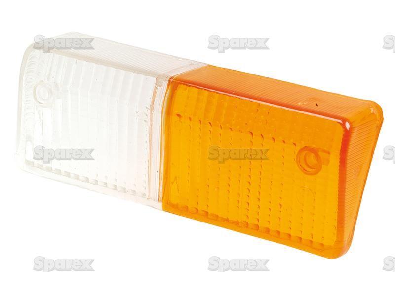 Replacement Lens, Fits: S.56289 for Case IH AVJ55 (AVJ Series)