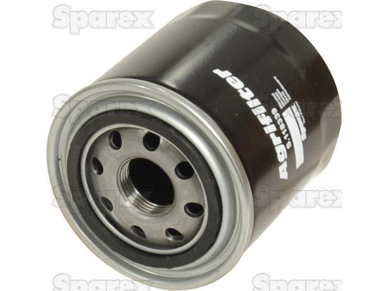 Oil Filter - Spin On for Ford New Holland T5.115