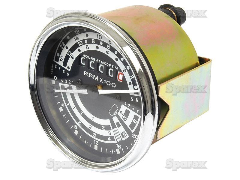 Tractormeter (KPH) for Massey Ferguson 135 (100 Series)