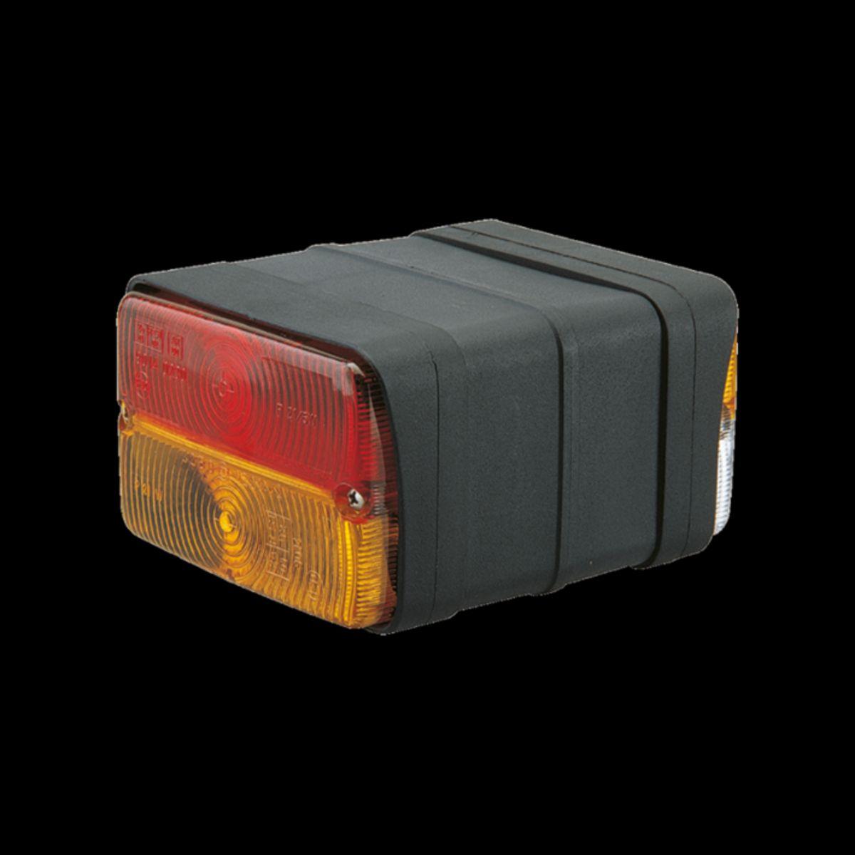 Front-Rear Bulb Light for Lamborghini S.1900.0060