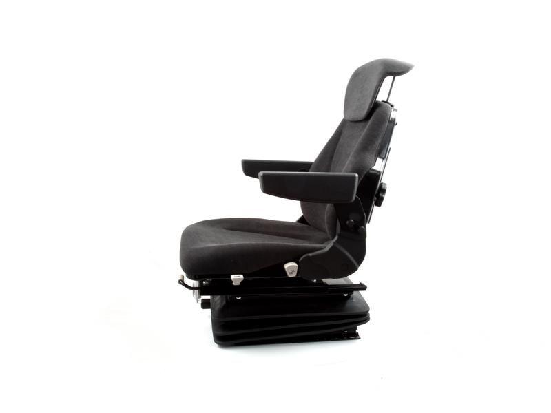 Sparex Seat Assembly