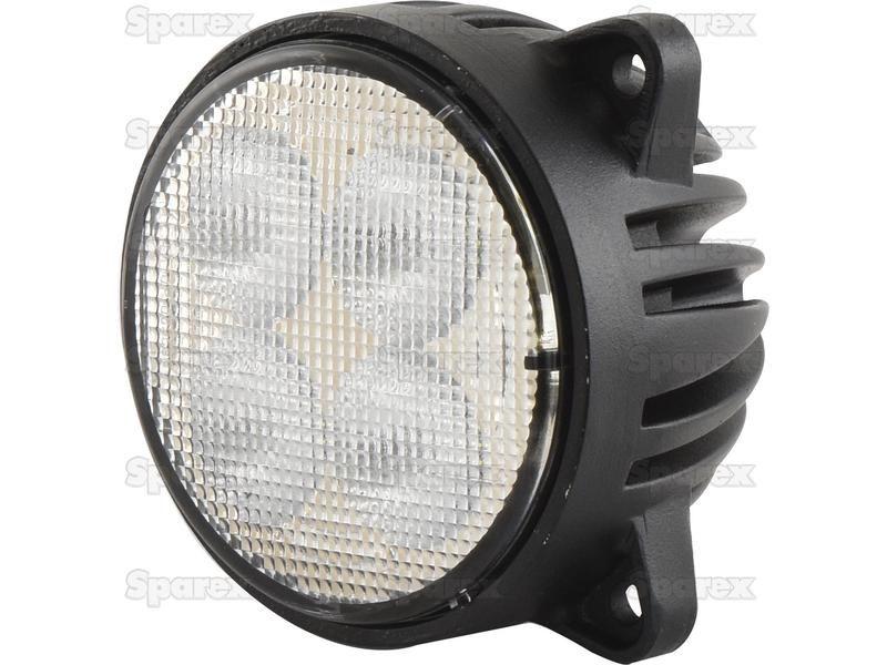 LED Work Light, Interference: Class 3, 4000 Lumens, 10-30V () for Case IH, Deutz-Fahr, Same