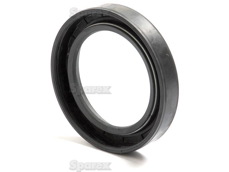 Imperial Rotary Shaft Seal, 2 1/8'' x 3'' x 1/2'' Double Lip for Case IH 1394 (94 Series)