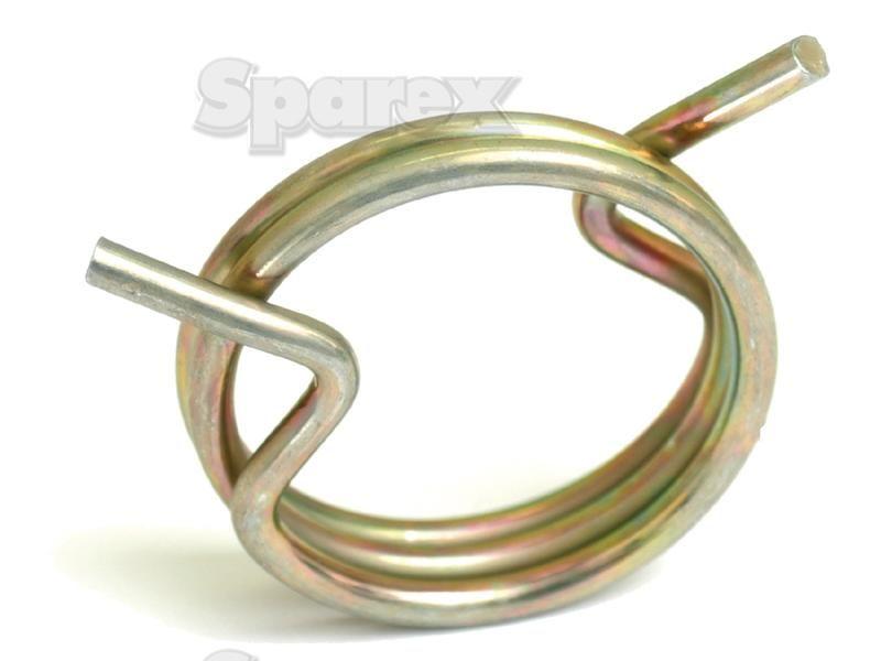 Control Spring for Case IH JX75T